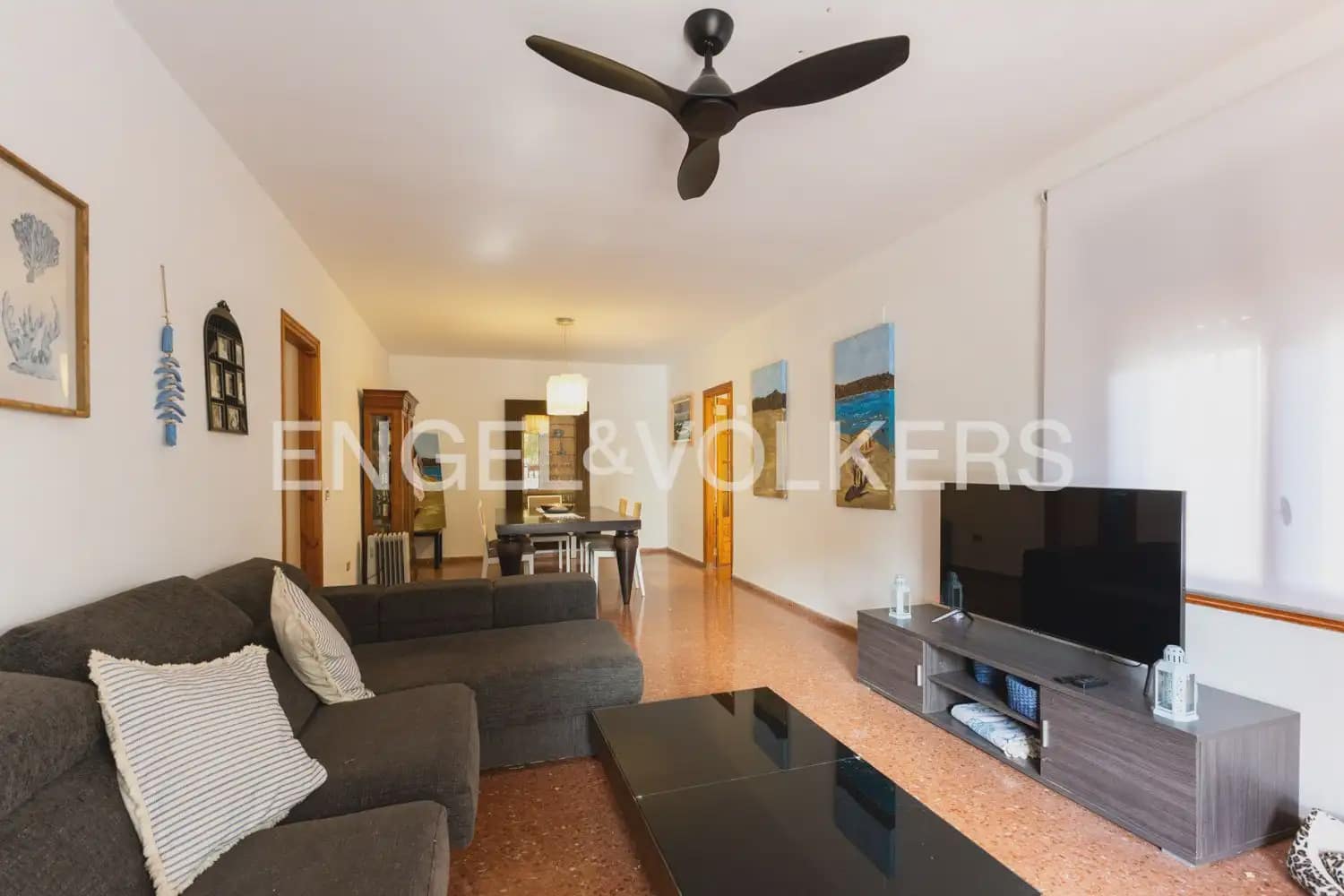 7 Zimmer Villa zu verkaufen in Alcala de Xivert - 950.000 € (Ref: 10074607)
