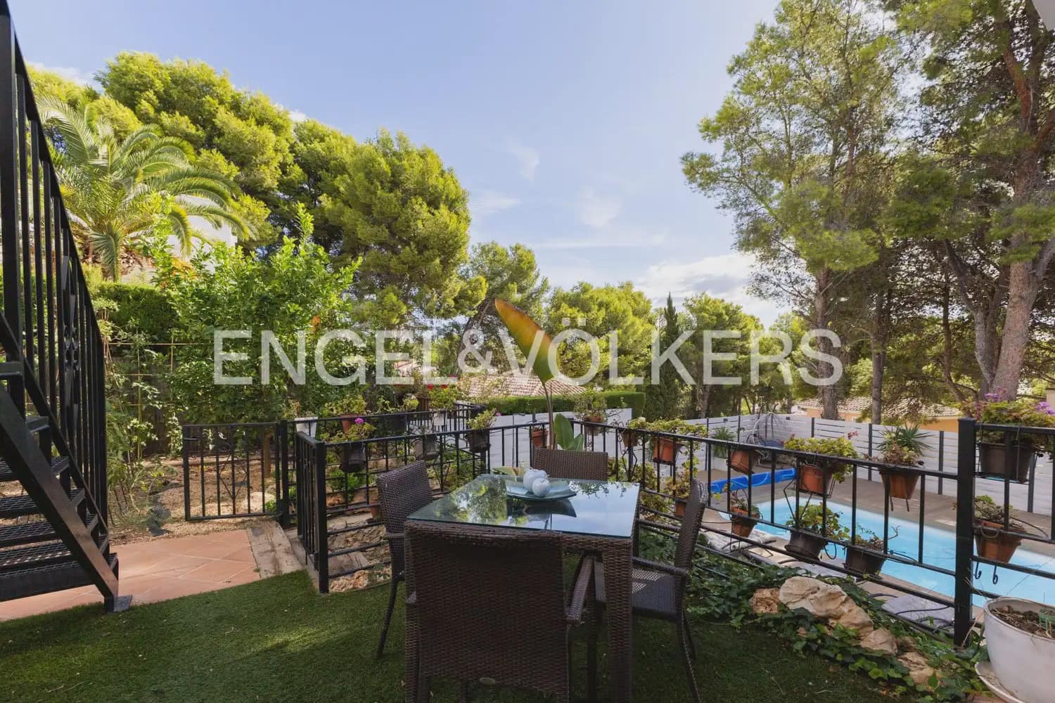 7 Zimmer Villa zu verkaufen in Alcala de Xivert - 950.000 € (Ref: 10074607)