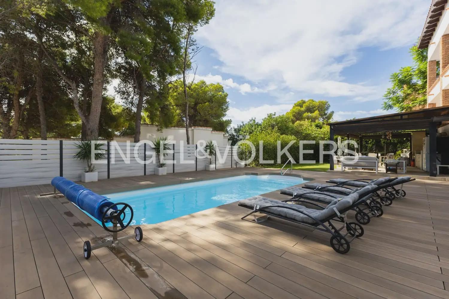 7 Zimmer Villa zu verkaufen in Alcala de Xivert - 950.000 € (Ref: 10074607)