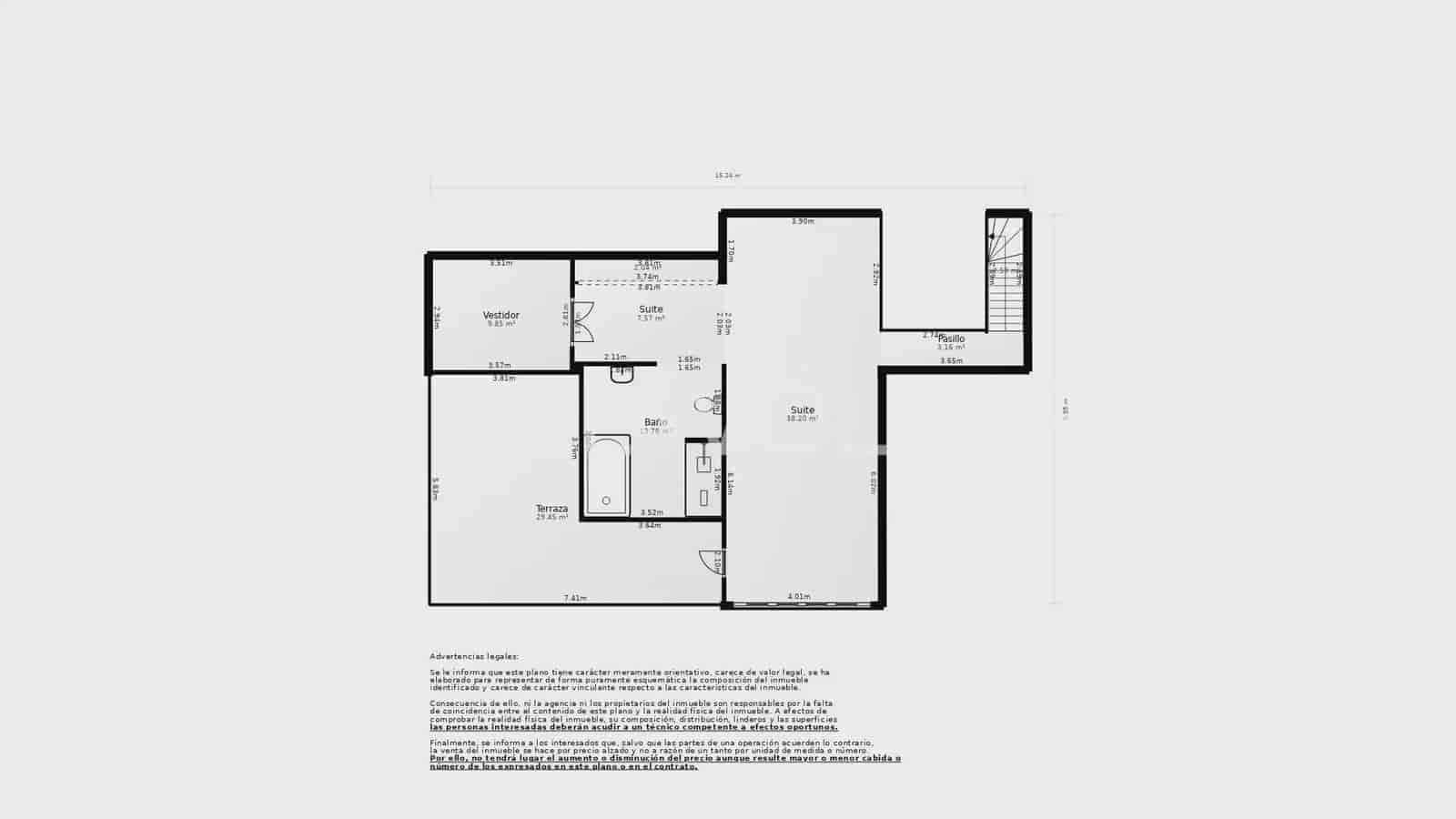 7 Zimmer Villa zu verkaufen in Alcala de Xivert - 950.000 € (Ref: 10074607)