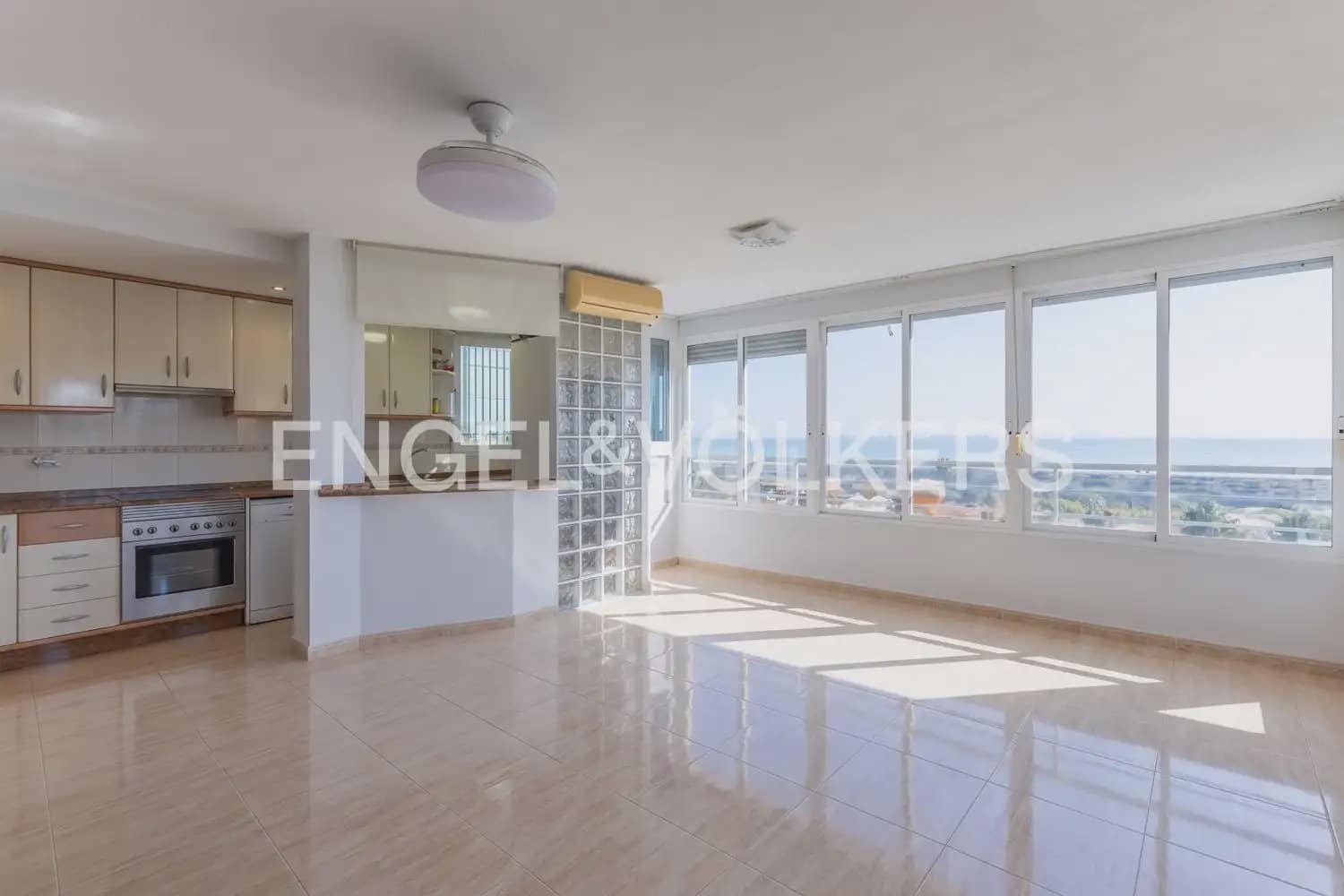 2 chambre Appartement à vendre à Valence ville avec piscine - 280 000 € (Ref: 10074676)