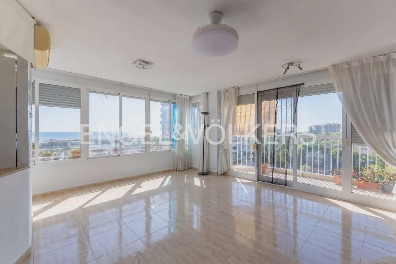 2 chambre Appartement à vendre à Valence ville avec piscine - 280 000 € (Ref: 10074676)