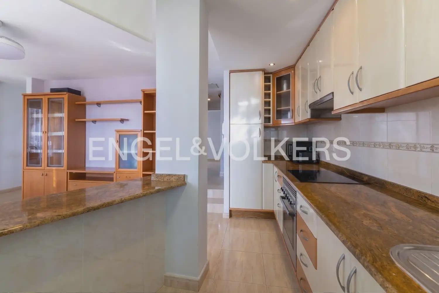 2 chambre Appartement à vendre à Valence ville avec piscine - 280 000 € (Ref: 10074676)