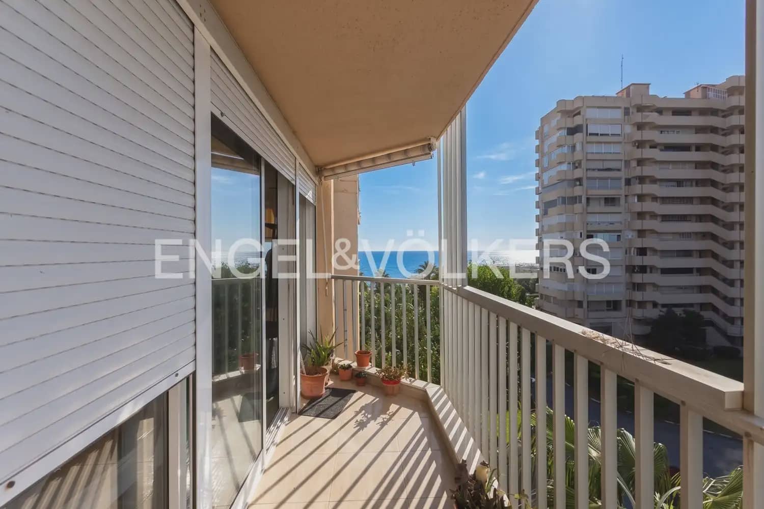 2 chambre Appartement à vendre à Valence ville avec piscine - 280 000 € (Ref: 10074676)