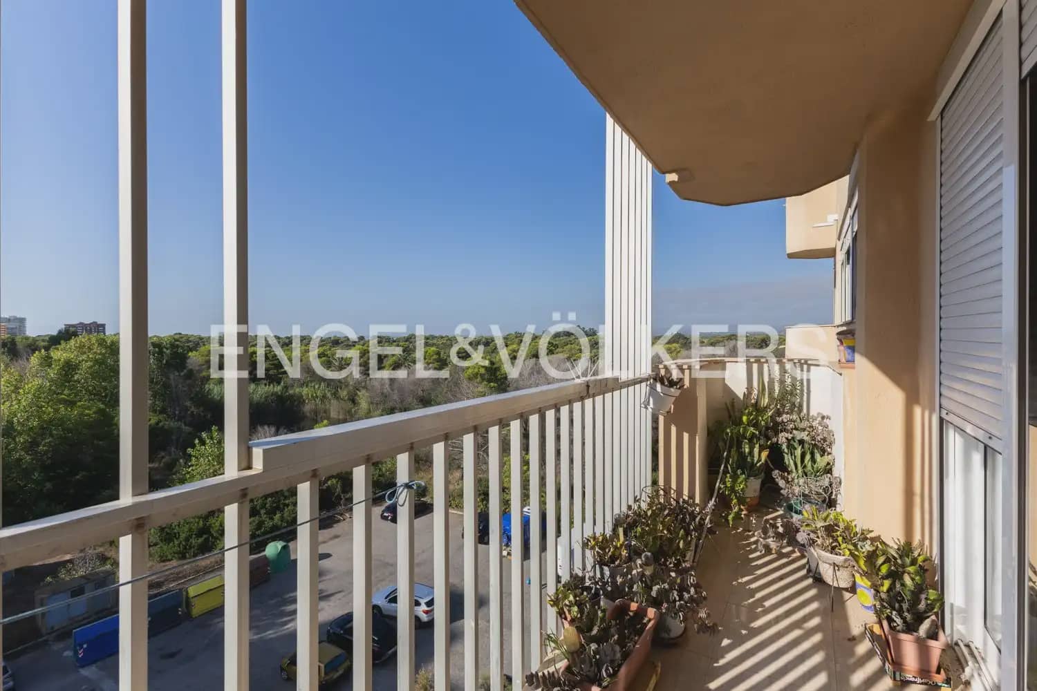 2 chambre Appartement à vendre à Valence ville avec piscine - 280 000 € (Ref: 10074676)