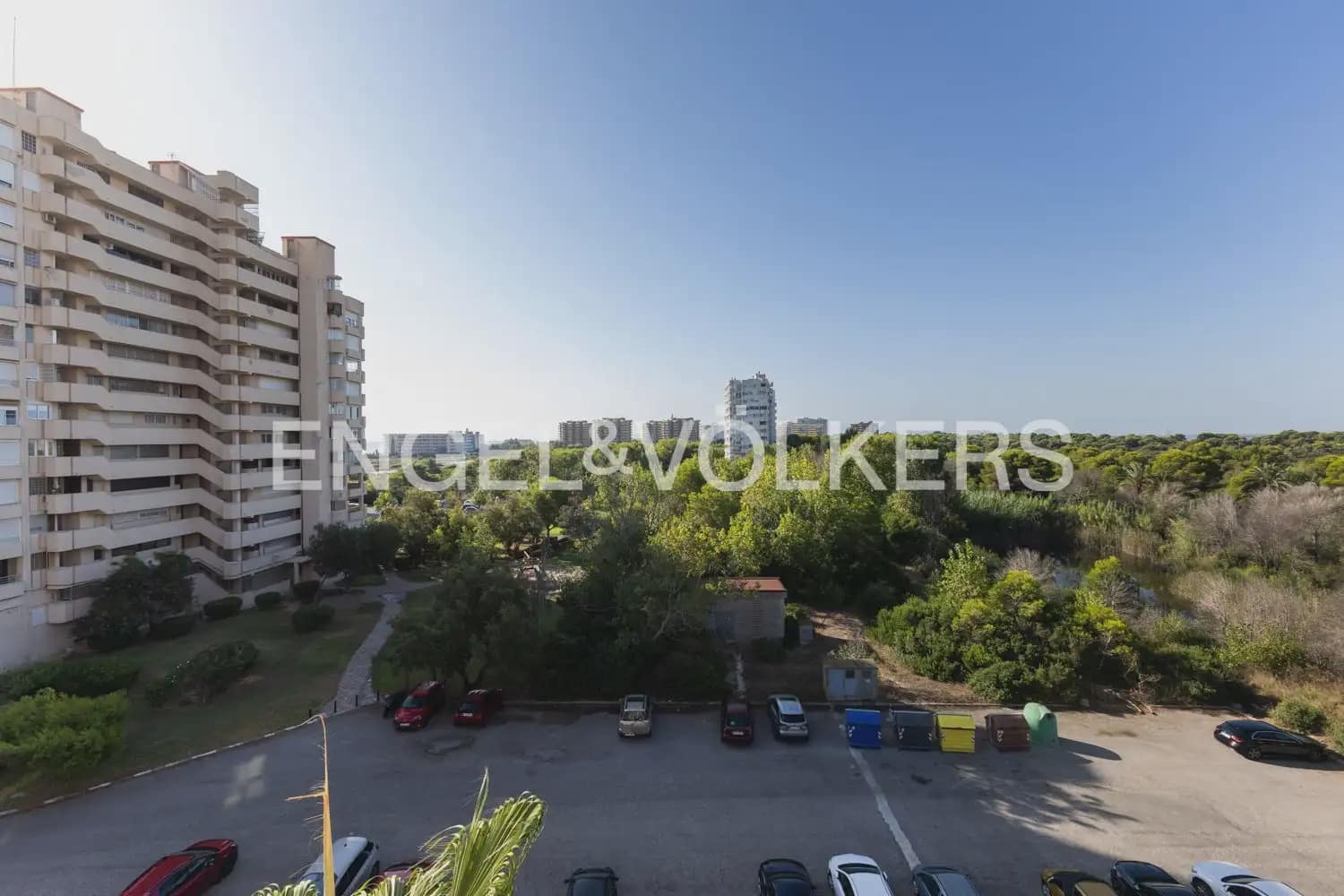 2 chambre Appartement à vendre à Valence ville avec piscine - 280 000 € (Ref: 10074676)