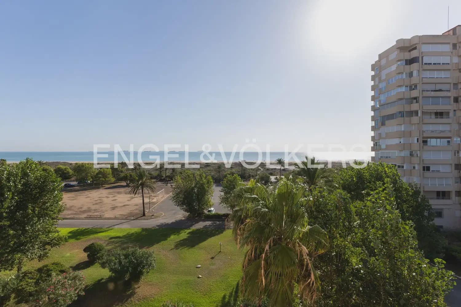 2 chambre Appartement à vendre à Valence ville avec piscine - 280 000 € (Ref: 10074676)