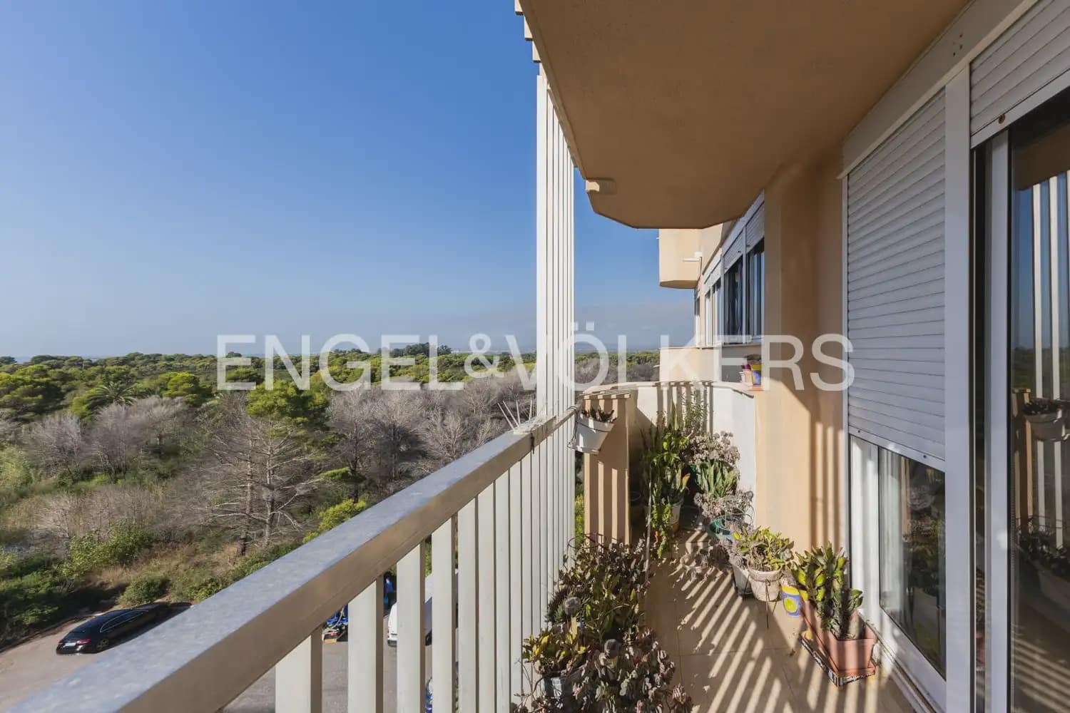 2 chambre Appartement à vendre à Valence ville avec piscine - 280 000 € (Ref: 10074676)