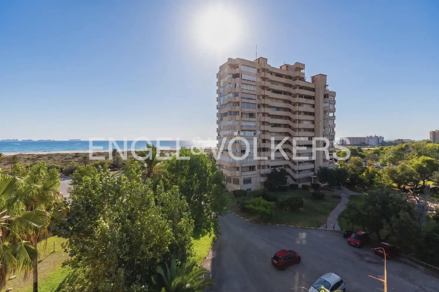 2 chambre Appartement à vendre à Valence ville avec piscine - 280 000 € (Ref: 10074676)