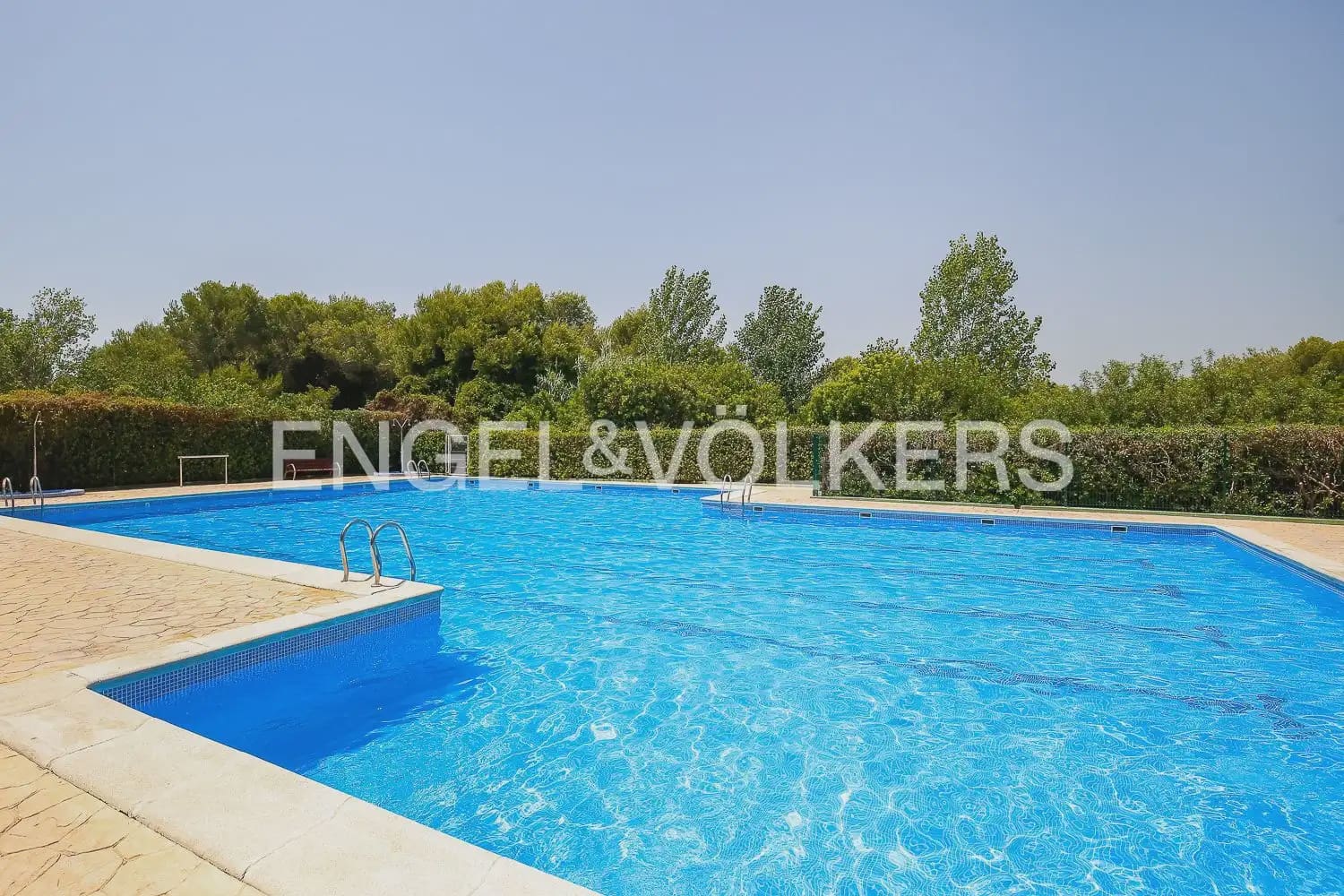 2 chambre Appartement à vendre à Valence ville avec piscine - 280 000 € (Ref: 10074676)