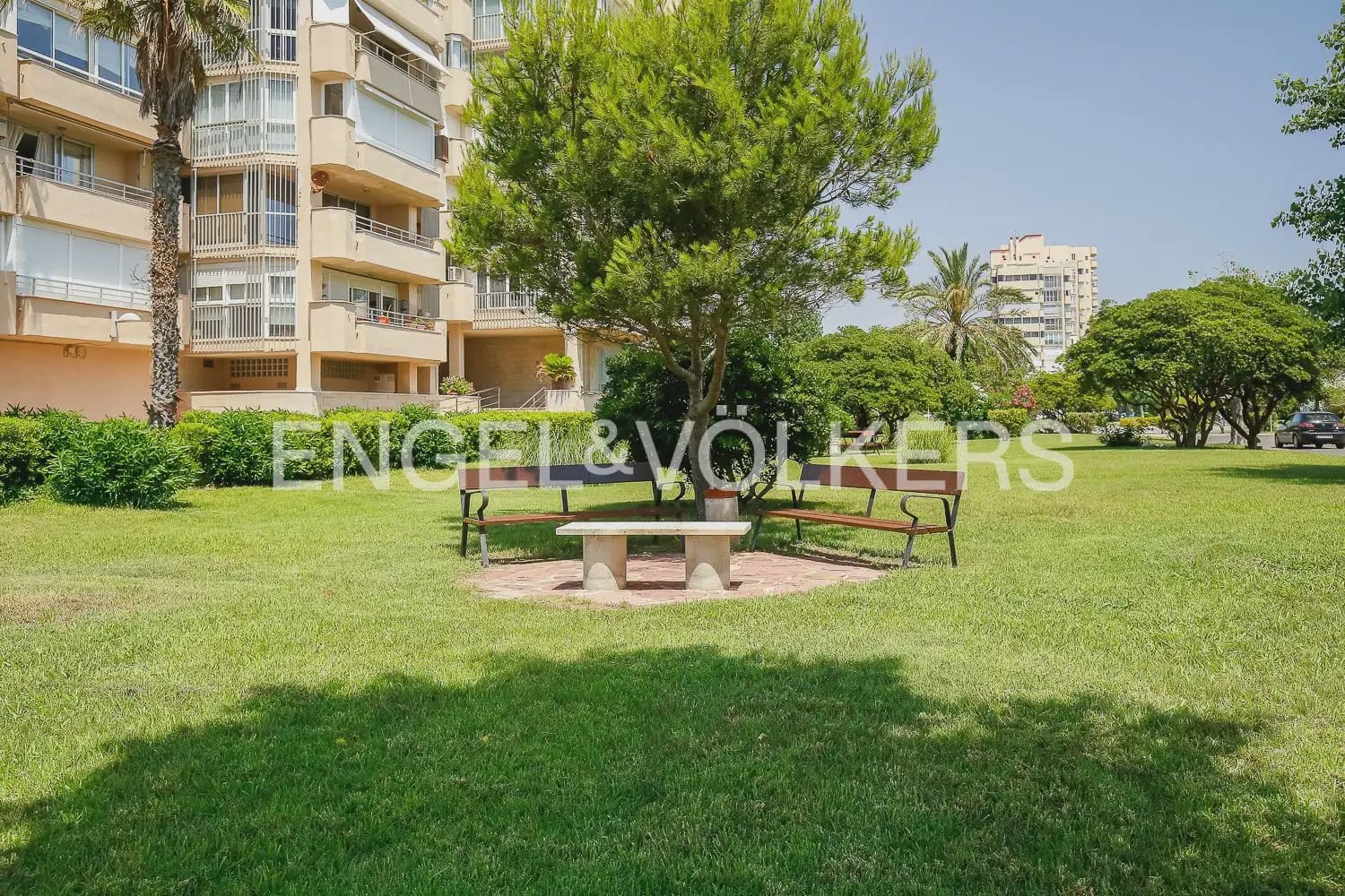 2 chambre Appartement à vendre à Valence ville avec piscine - 280 000 € (Ref: 10074676)