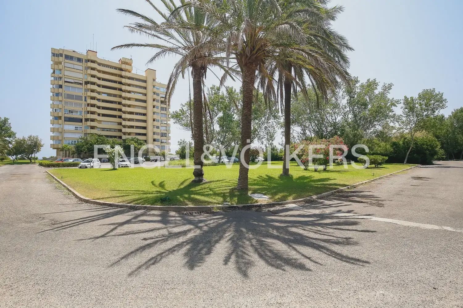 2 chambre Appartement à vendre à Valence ville avec piscine - 280 000 € (Ref: 10074676)