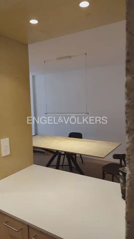3 sypialnia Mieszkanie do wynajęcia w Malilla, Miasto Walencja z garażem - 1 600 € (Ref: 10076637)