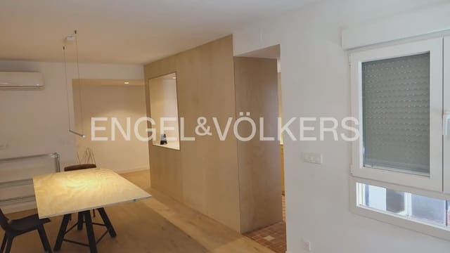 3 sypialnia Mieszkanie do wynajęcia w Malilla, Miasto Walencja z garażem - 1 600 € (Ref: 10076637)