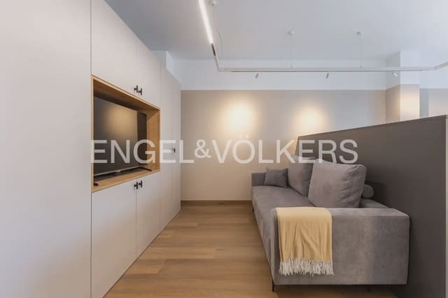 Appartement de 1 chambre à louer à El Pla del Remei, Valence ville - 2 200 € (Ref: 10076638)
