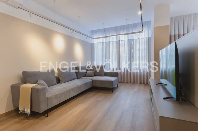 2 sypialnia Mieszkanie do wynajęcia w El Pla del Remei, Miasto Walencja - 2 400 € (Ref: 10076769)