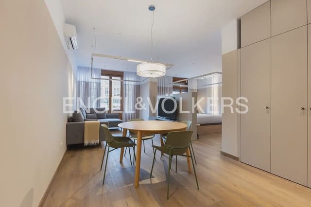 2 sypialnia Mieszkanie do wynajęcia w El Pla del Remei, Miasto Walencja - 2 400 € (Ref: 10076769)