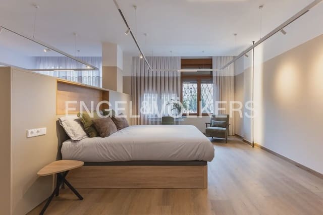 2 sypialnia Mieszkanie do wynajęcia w El Pla del Remei, Miasto Walencja - 2 400 € (Ref: 10076769)