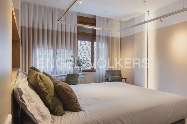 2 sypialnia Mieszkanie do wynajęcia w El Pla del Remei, Miasto Walencja - 2 400 € (Ref: 10076769)