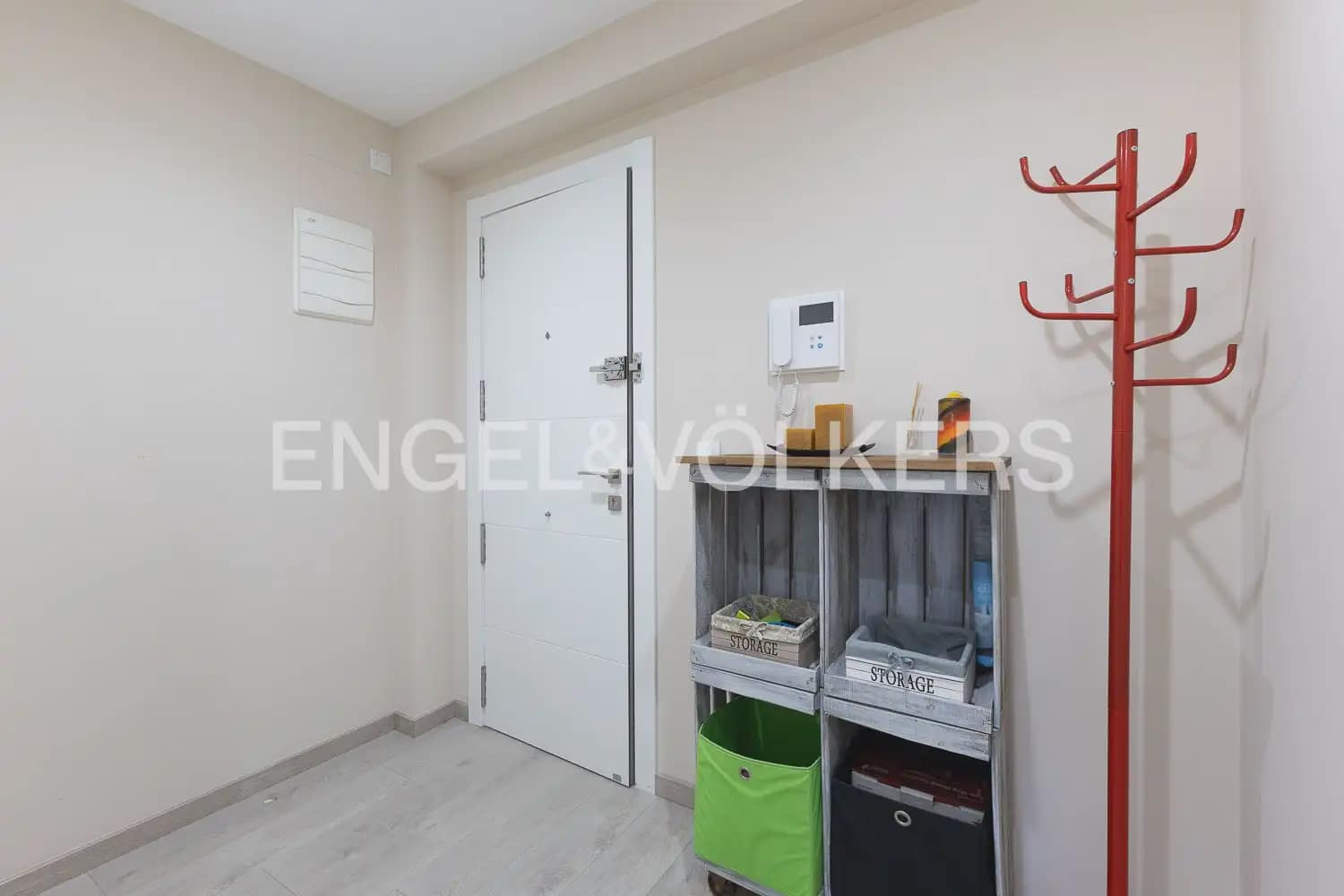 2 soveværelse Lejlighed til salg i Valencia by - € 349.000 (Ref: 10076770)
