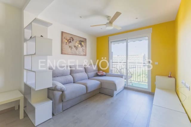 2 soveværelse Lejlighed til salg i Aiora, Valencia by - € 349.000 (Ref: 10076770)