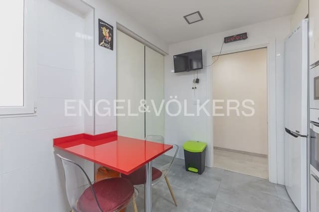 2 soveværelse Lejlighed til salg i Aiora, Valencia by - € 349.000 (Ref: 10076770)