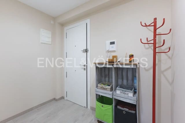 2 soveværelse Lejlighed til salg i Aiora, Valencia by - € 349.000 (Ref: 10076770)