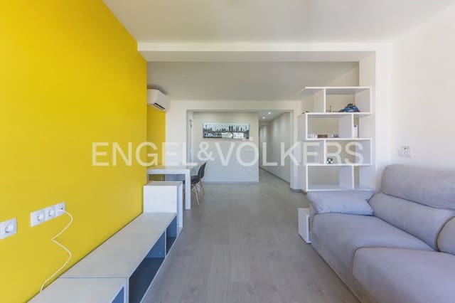 2 soveværelse Lejlighed til salg i Aiora, Valencia by - € 349.000 (Ref: 10076770)
