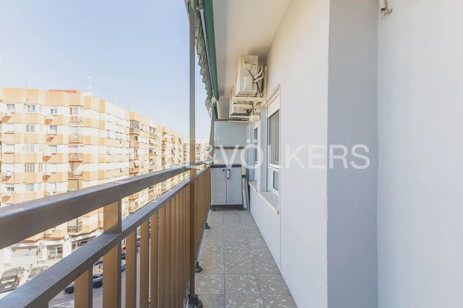 2 soveværelse Lejlighed til salg i Valencia by - € 349.000 (Ref: 10076770)