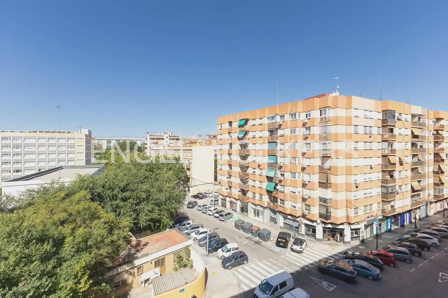 2 soveværelse Lejlighed til salg i Valencia by - € 349.000 (Ref: 10076770)