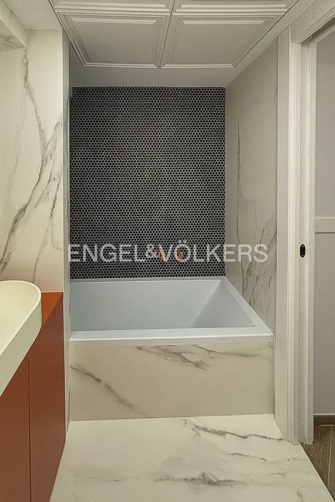 Piso de 2 habitaciones en Gandia en alquiler - 1.350 € (Ref: 10076771)