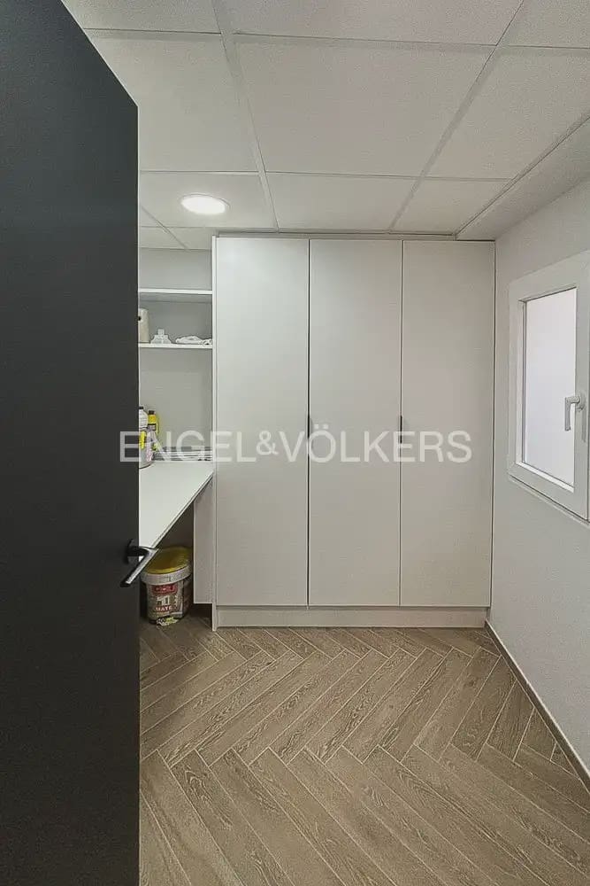 Piso de 2 habitaciones en Gandia en alquiler - 1.350 € (Ref: 10076771)