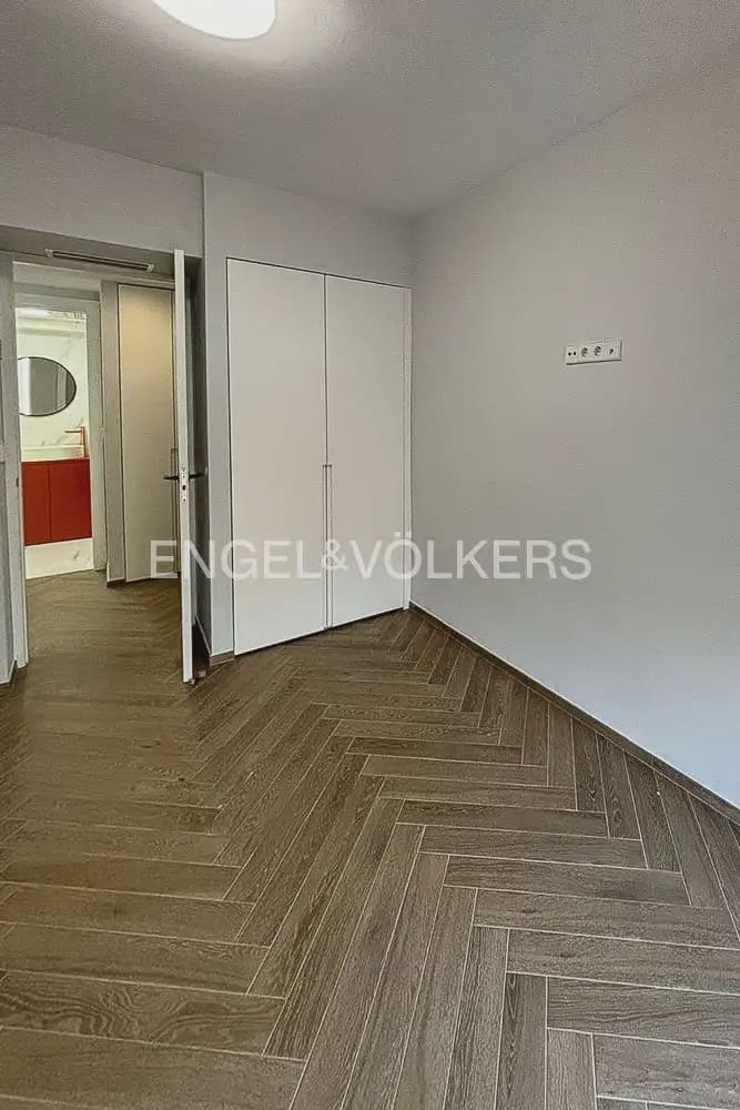 Piso de 2 habitaciones en Gandia en alquiler - 1.350 € (Ref: 10076771)