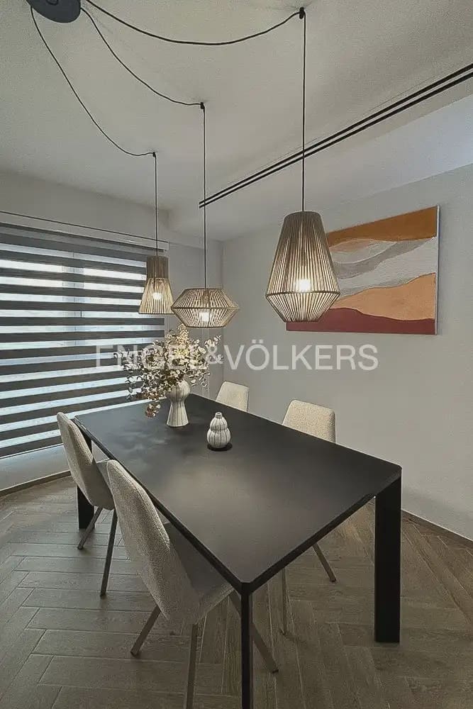 Piso de 2 habitaciones en Gandia en alquiler - 1.350 € (Ref: 10076771)