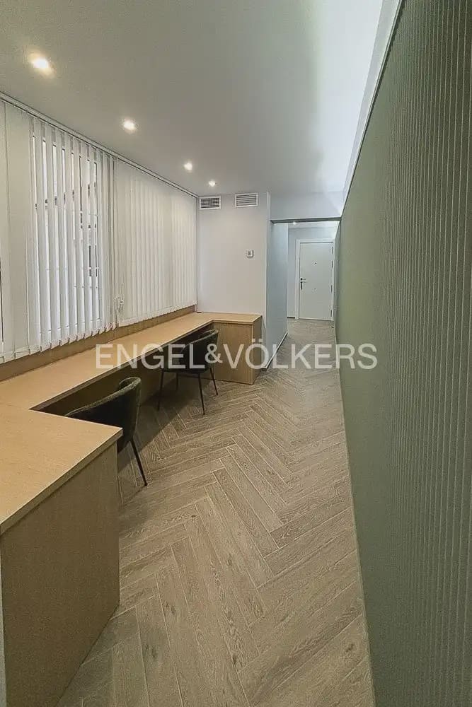 Piso de 2 habitaciones en Gandia en alquiler - 1.350 € (Ref: 10076771)