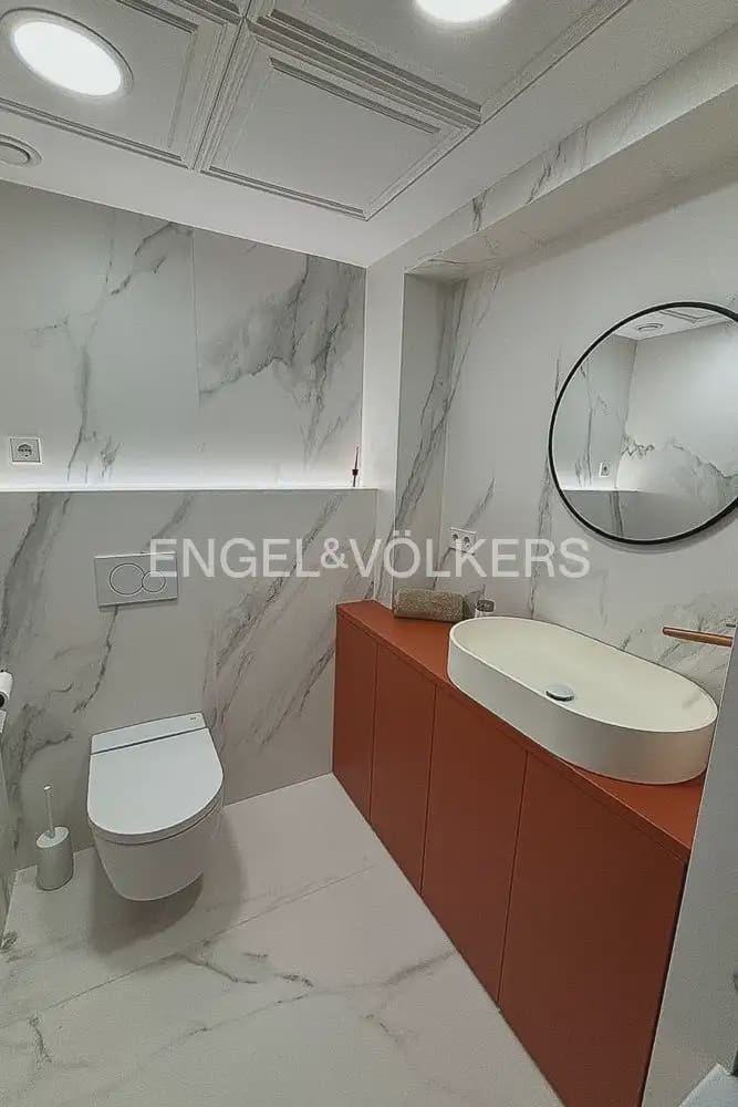 Piso de 2 habitaciones en Gandia en alquiler - 1.350 € (Ref: 10076771)