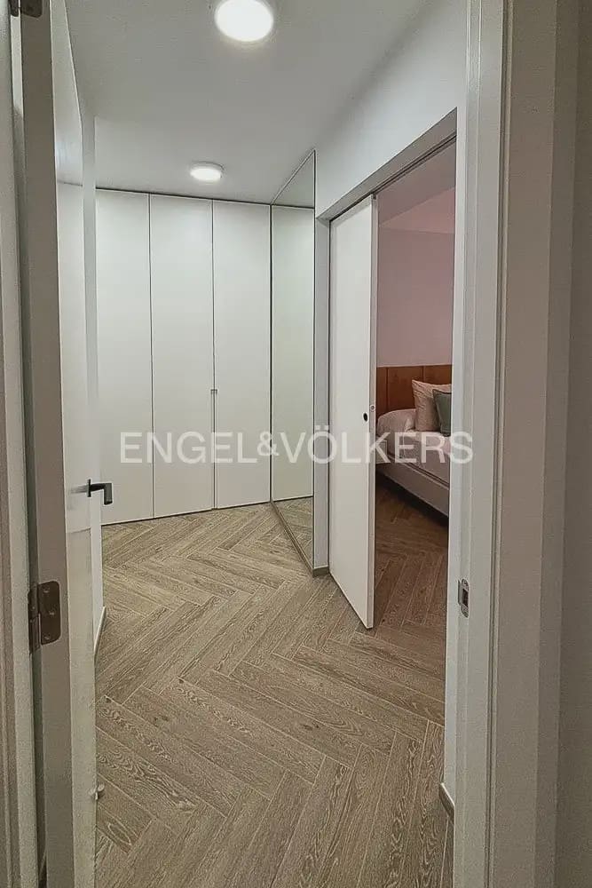Piso de 2 habitaciones en Gandia en alquiler - 1.350 € (Ref: 10076771)