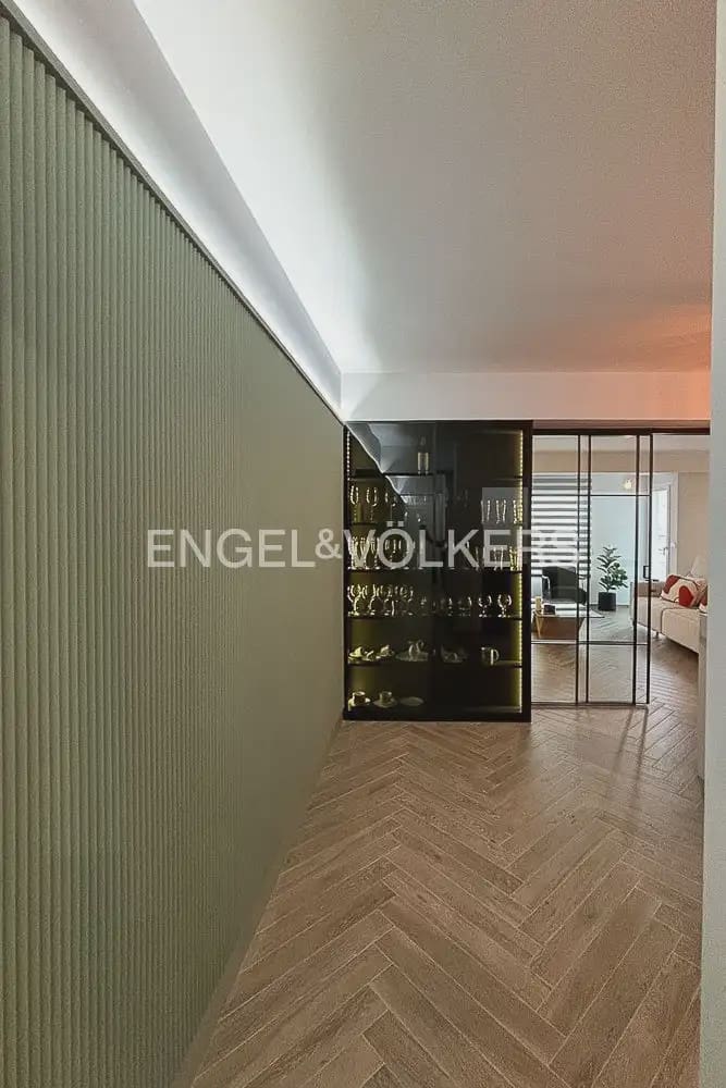 Piso de 2 habitaciones en Gandia en alquiler - 1.350 € (Ref: 10076771)