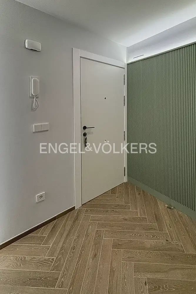 Piso de 2 habitaciones en Gandia en alquiler - 1.350 € (Ref: 10076771)