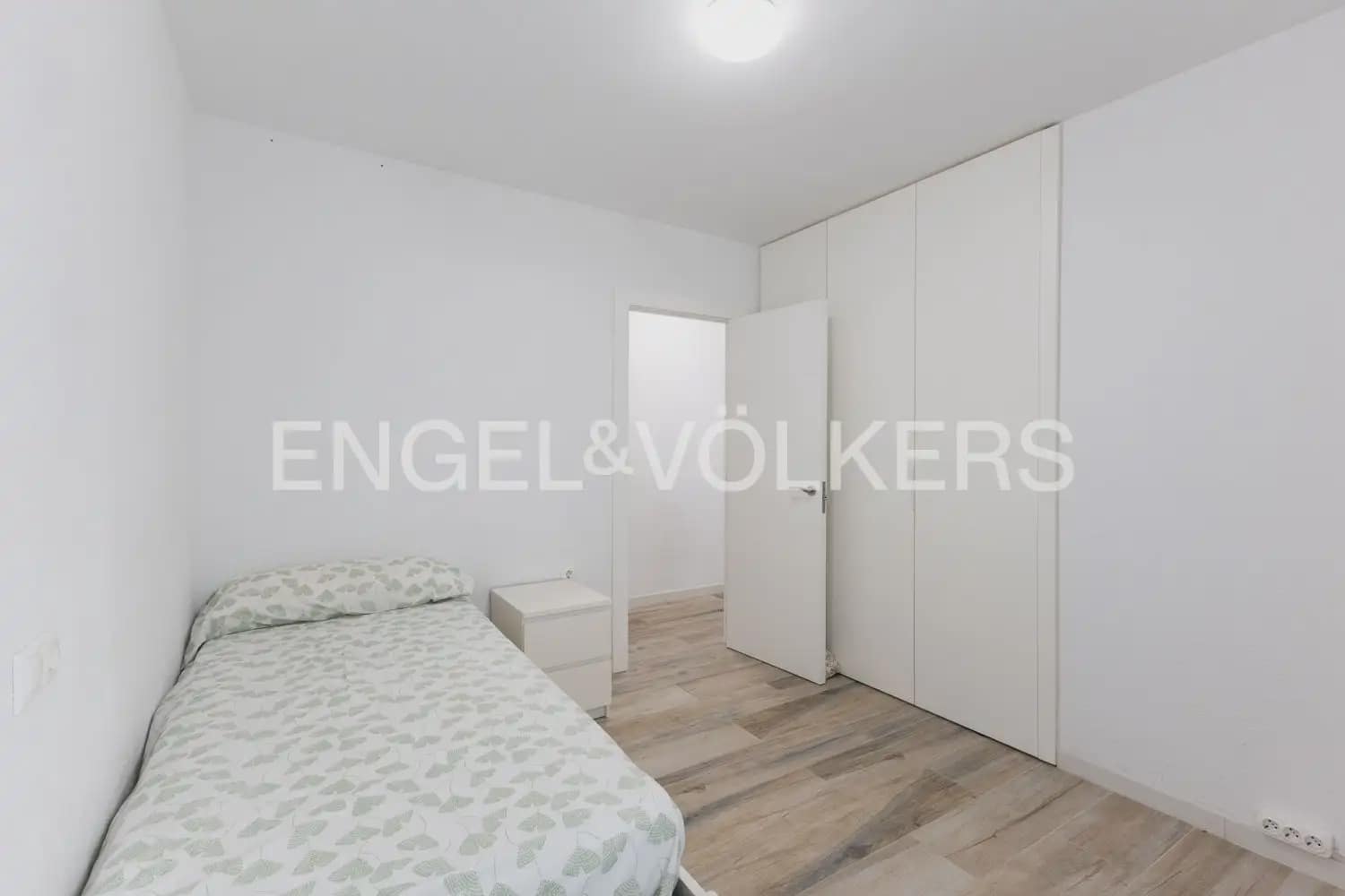 3 soverom Leilighet til leie i Sueca - € 900 (Ref: 10076915)
