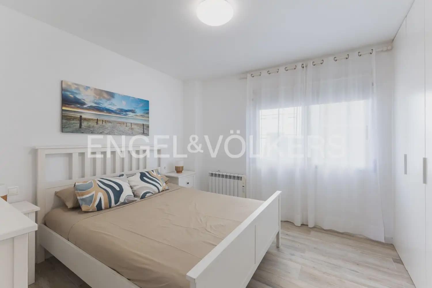 3 soverom Leilighet til leie i Sueca - € 900 (Ref: 10076915)