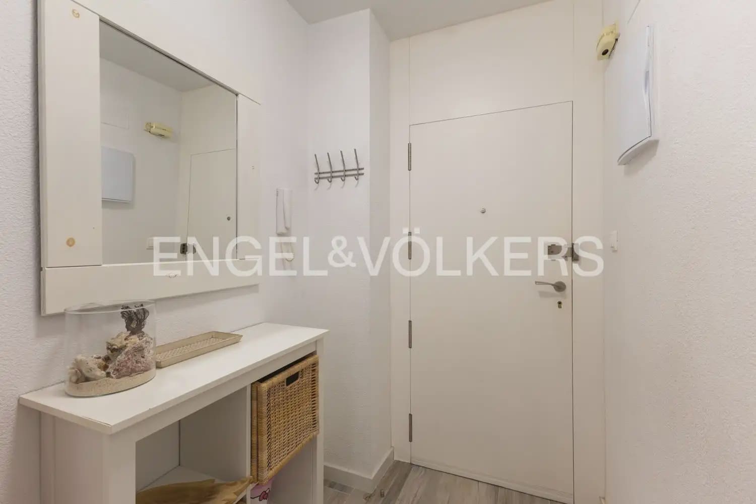 3 soverom Leilighet til leie i Sueca - € 900 (Ref: 10076915)