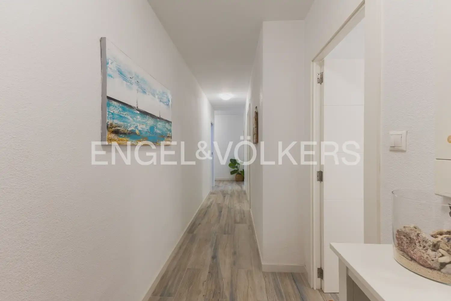 3 soverom Leilighet til leie i Sueca - € 900 (Ref: 10076915)