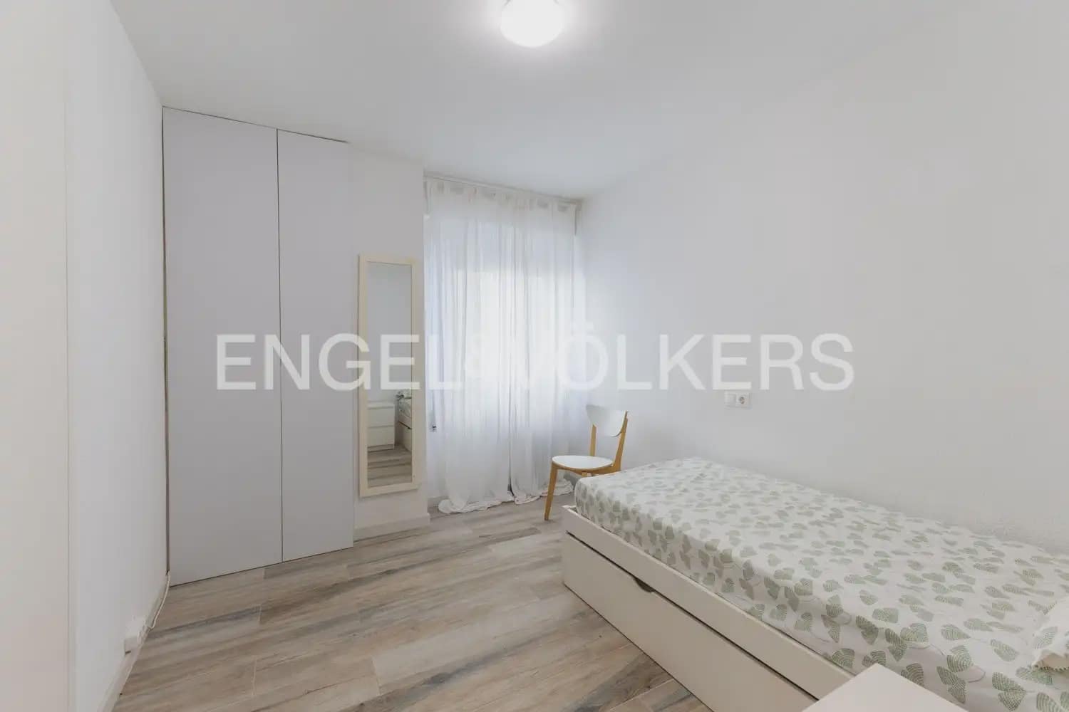3 soverom Leilighet til leie i Sueca - € 900 (Ref: 10076915)