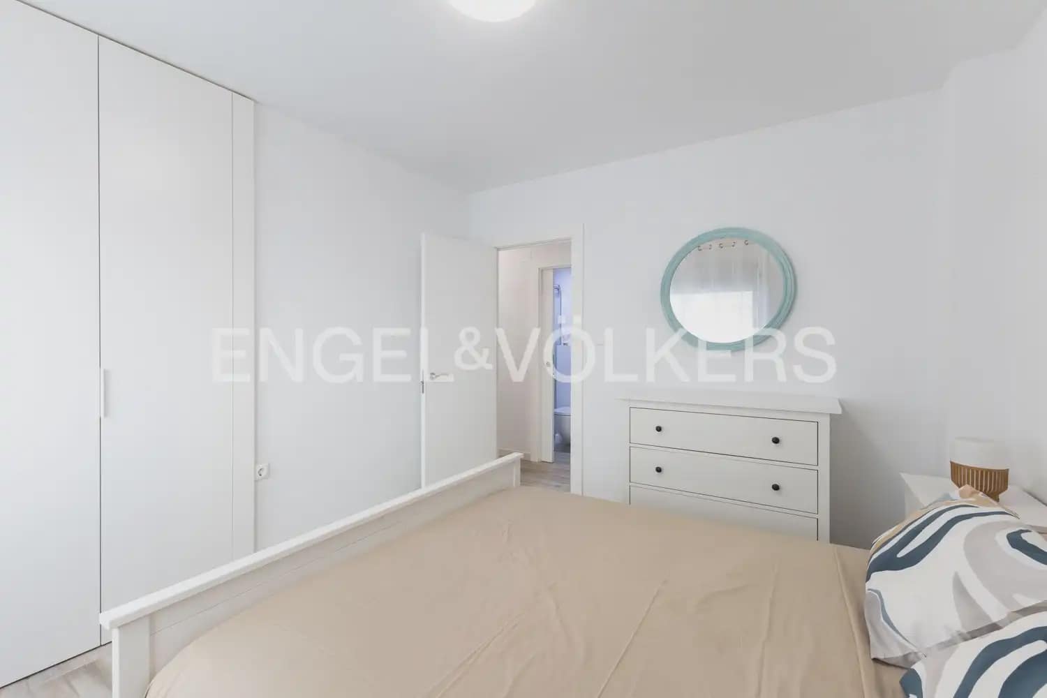 3 soverom Leilighet til leie i Sueca - € 900 (Ref: 10076915)
