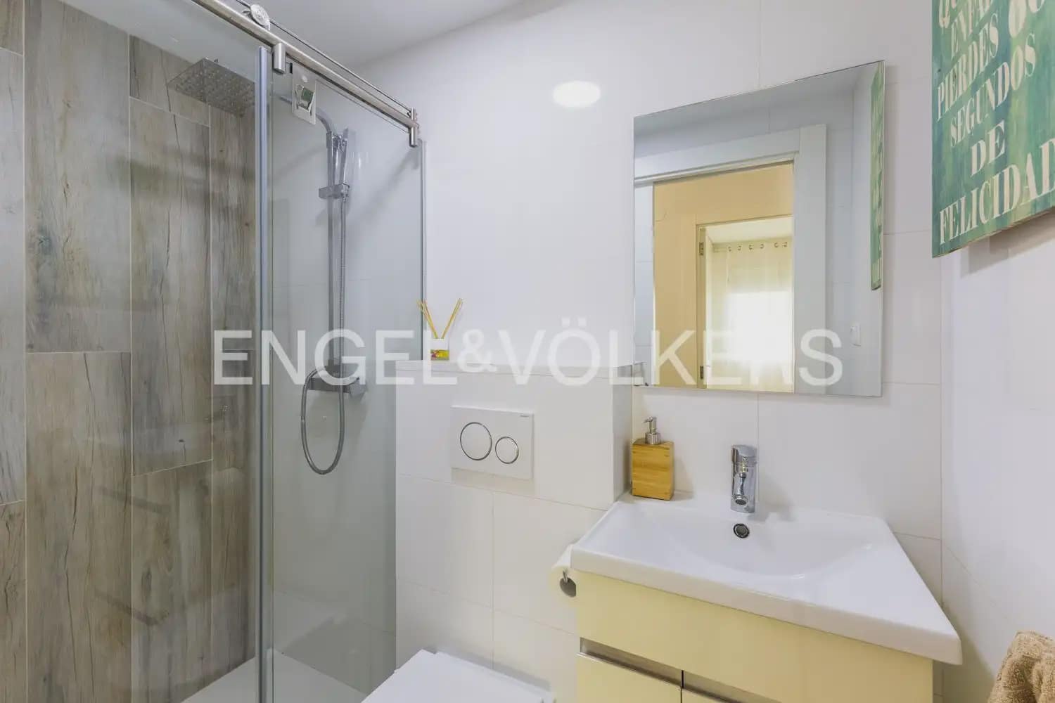3 soverom Leilighet til leie i Sueca - € 900 (Ref: 10076915)