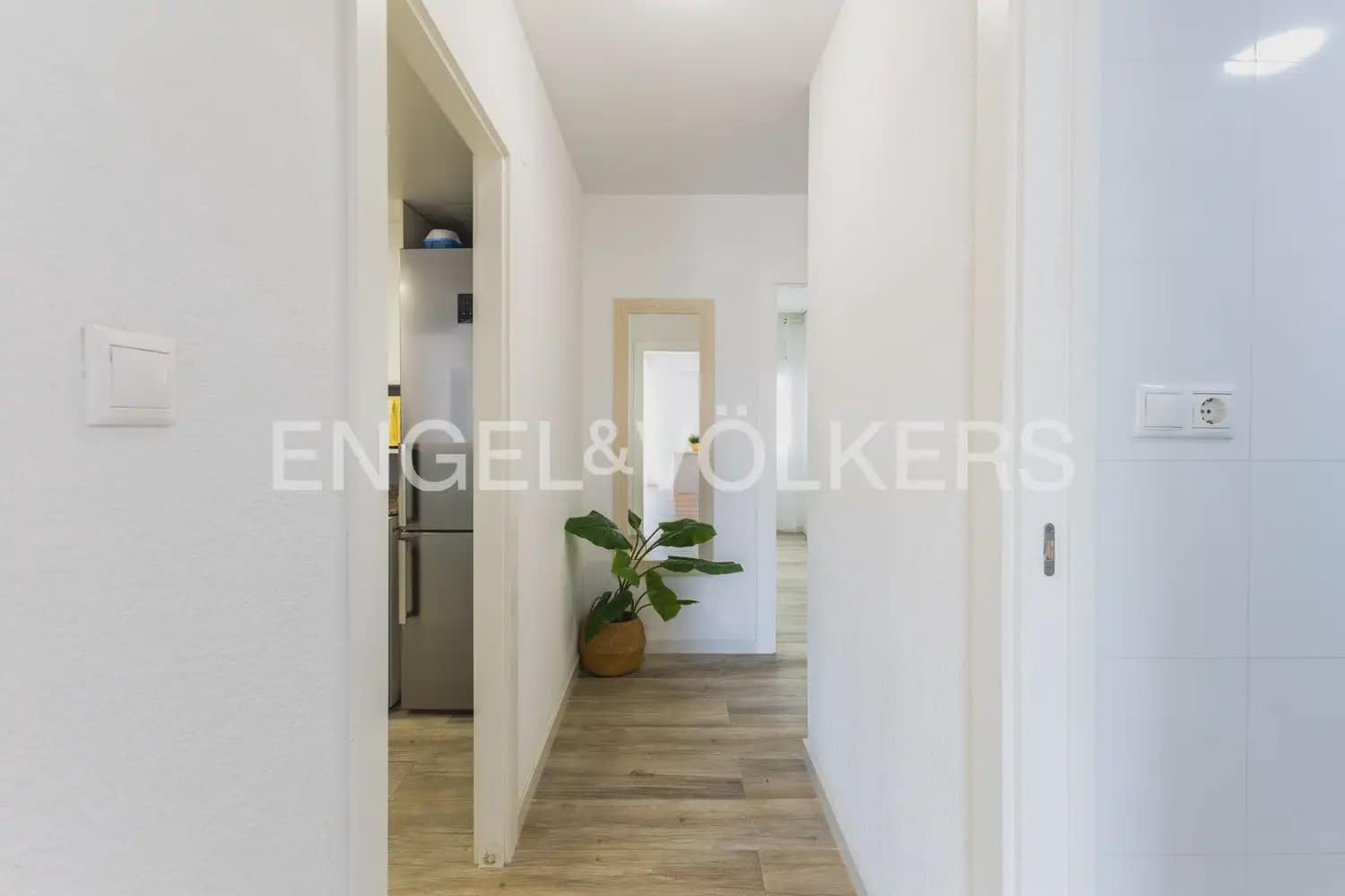 3 soverom Leilighet til leie i Sueca - € 900 (Ref: 10076915)