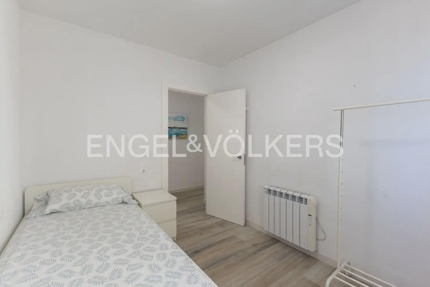 3 soverom Leilighet til leie i Sueca - € 900 (Ref: 10076915)