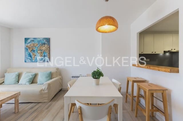 3 quarto Apartamento para arrendar em Sueca - 900 € (Ref: 10076915)
