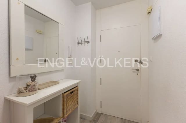 3 quarto Apartamento para arrendar em Sueca - 900 € (Ref: 10076915)